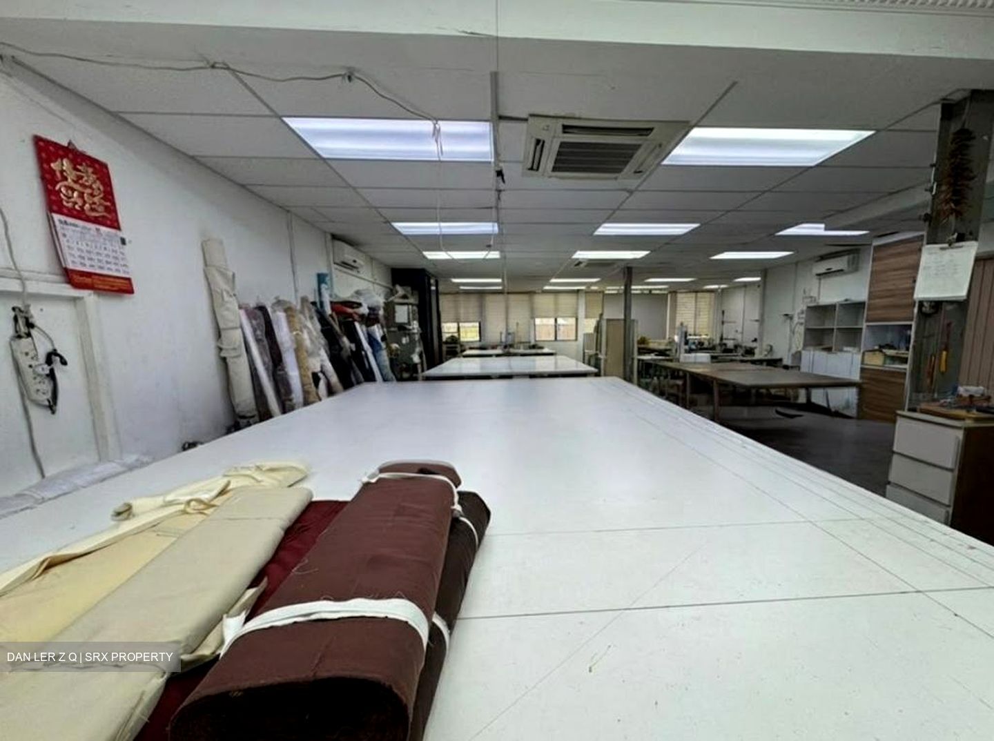 Richfield Industrial Centre (D14), Factory #525464801
